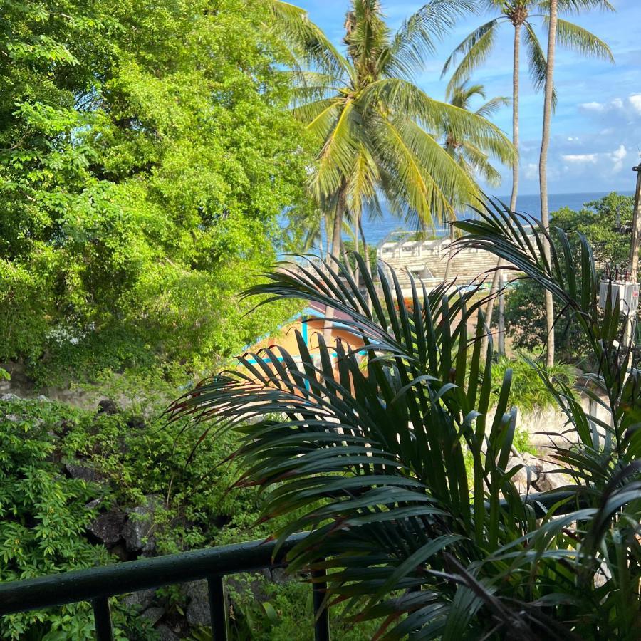 Kata Villa Merit Hill Bungalows Karon Kültér fotó