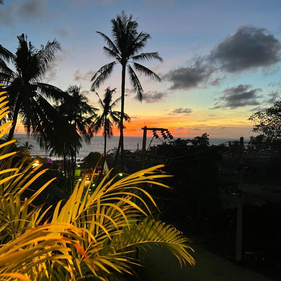 Kata Villa Merit Hill Bungalows Karon Kültér fotó