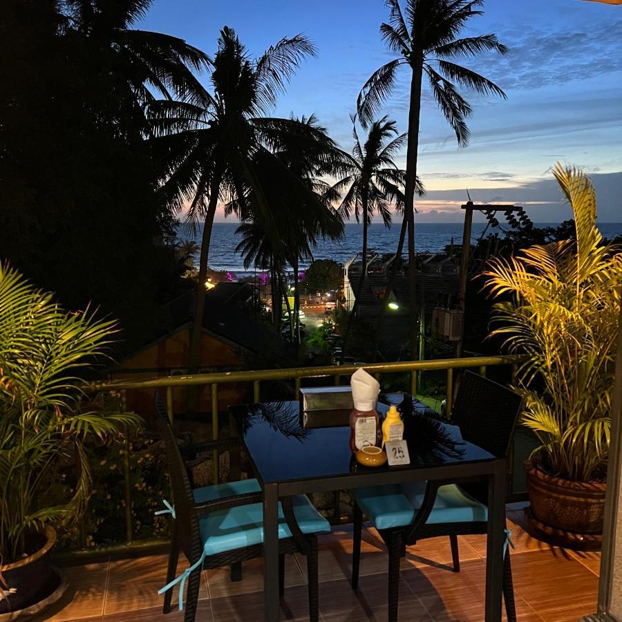 Kata Villa Merit Hill Bungalows Karon Kültér fotó