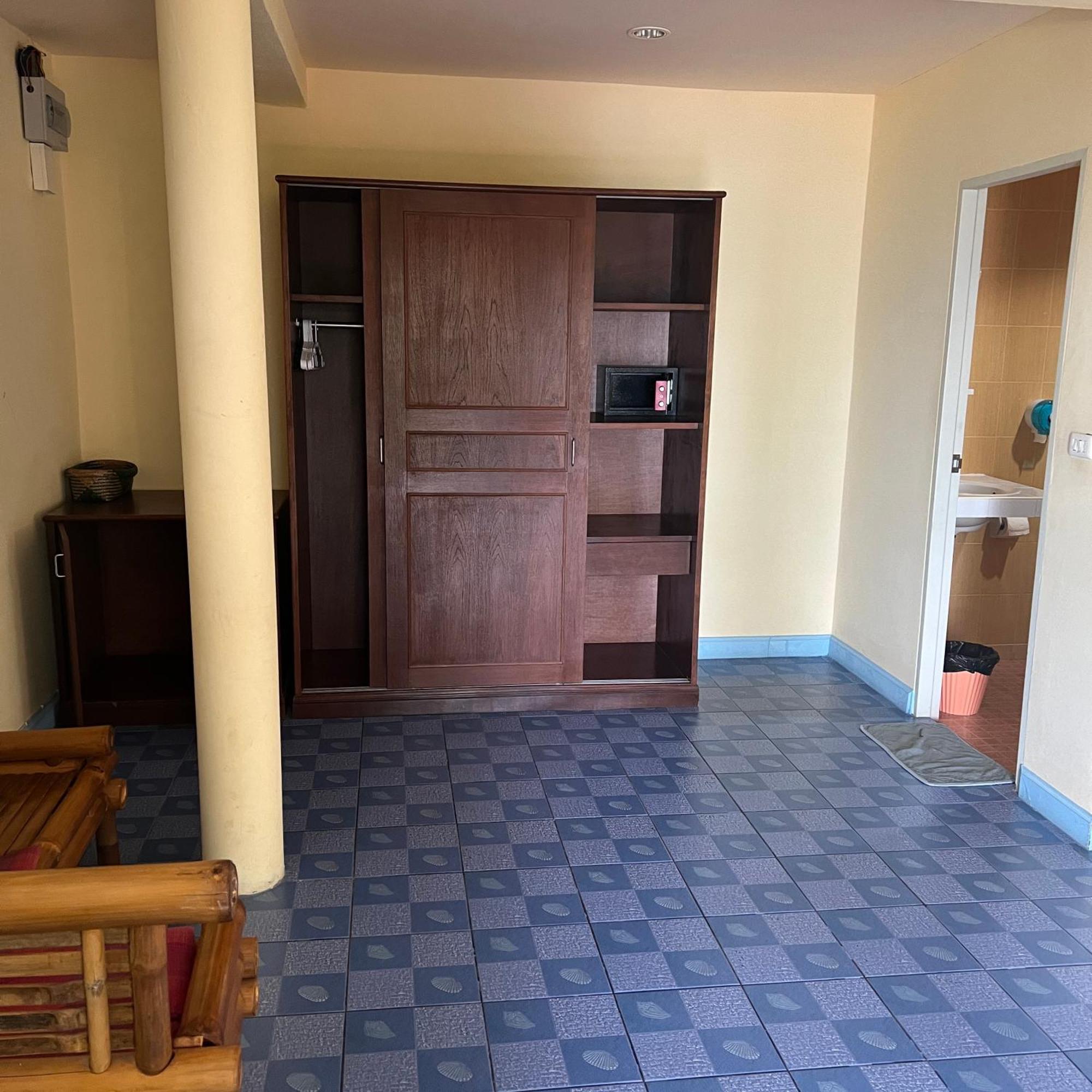 Kata Villa Merit Hill Bungalows Karon Kültér fotó