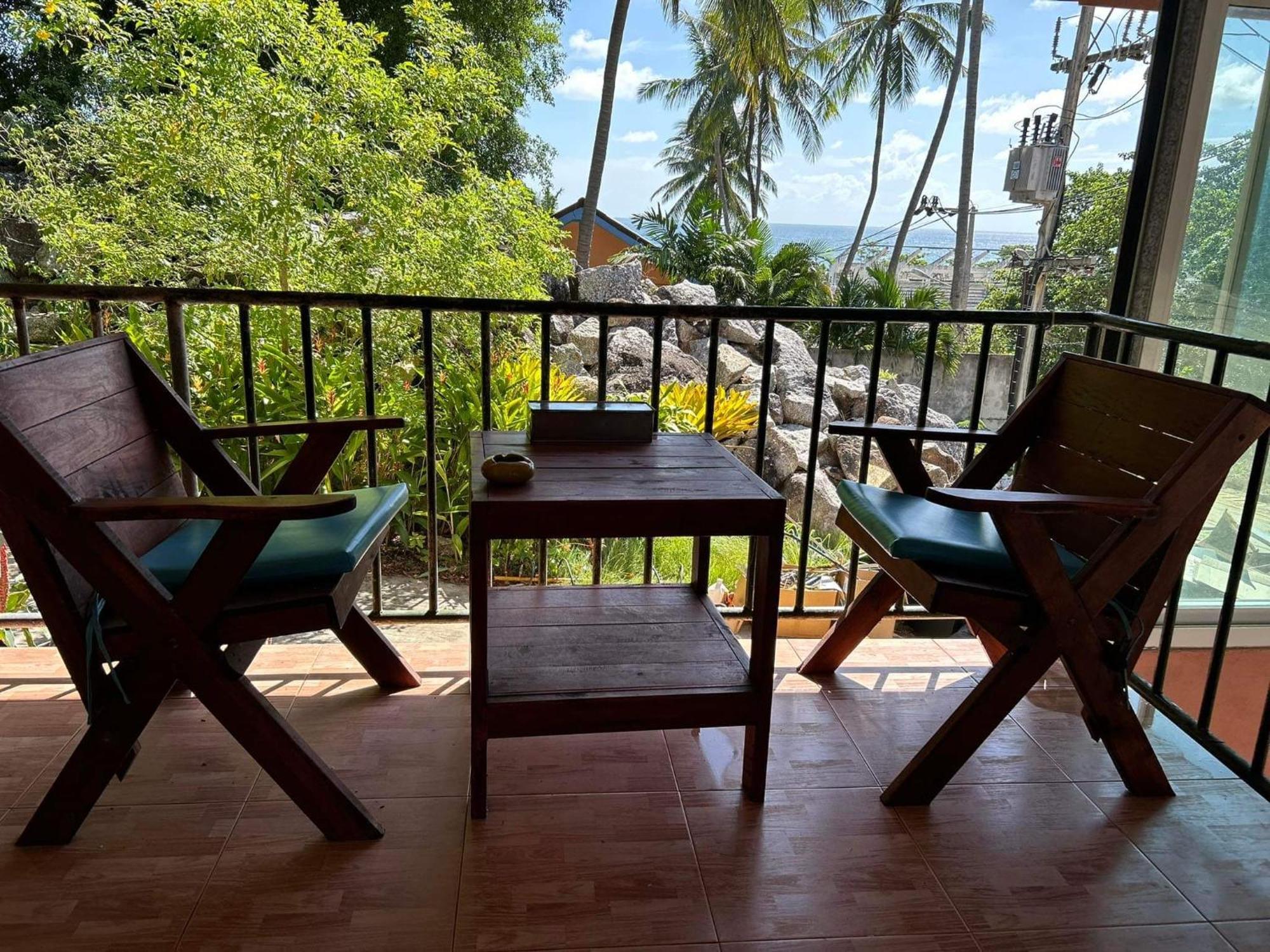 Kata Villa Merit Hill Bungalows Karon Kültér fotó