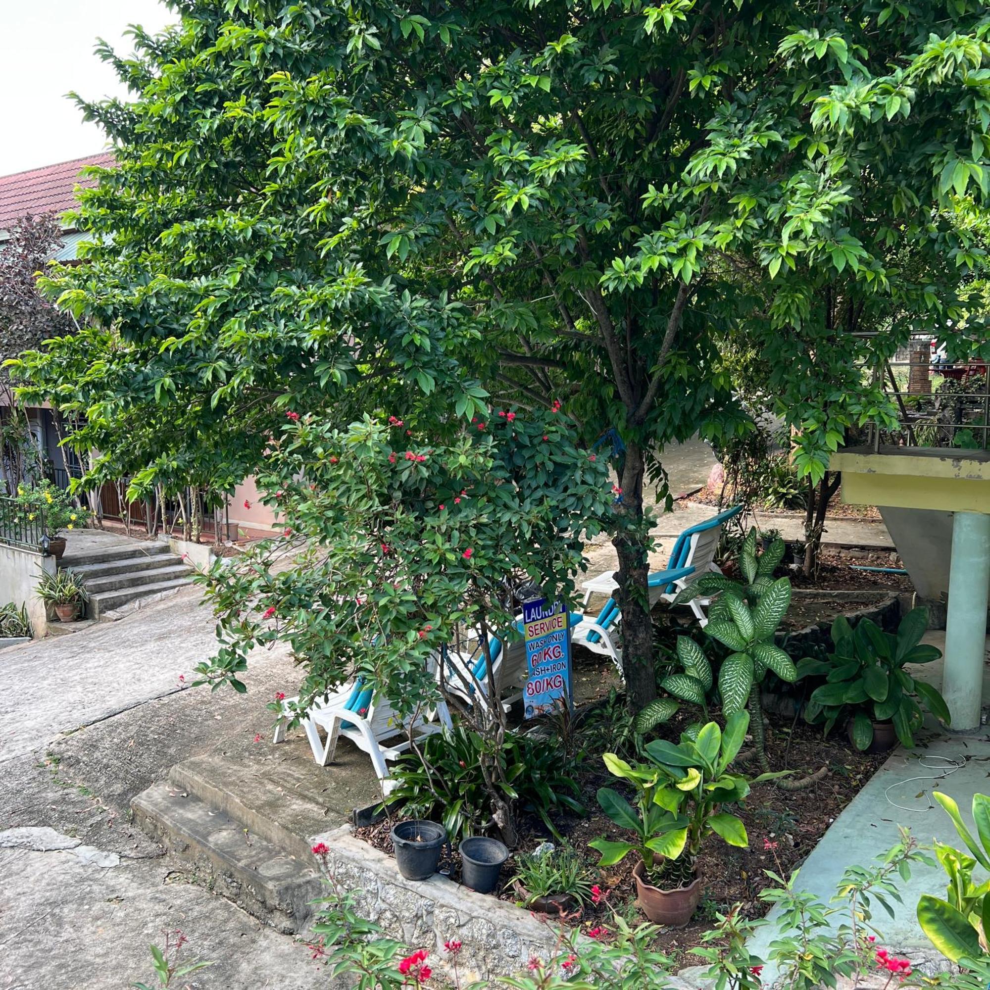 Kata Villa Merit Hill Bungalows Karon Kültér fotó