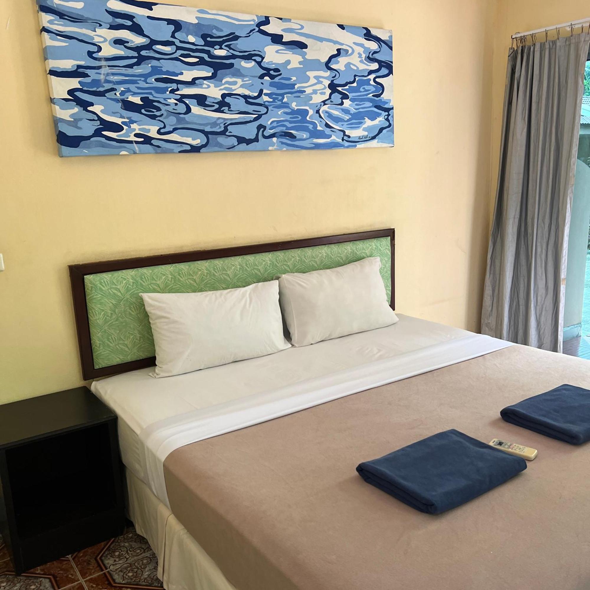 Kata Villa Merit Hill Bungalows Karon Kültér fotó