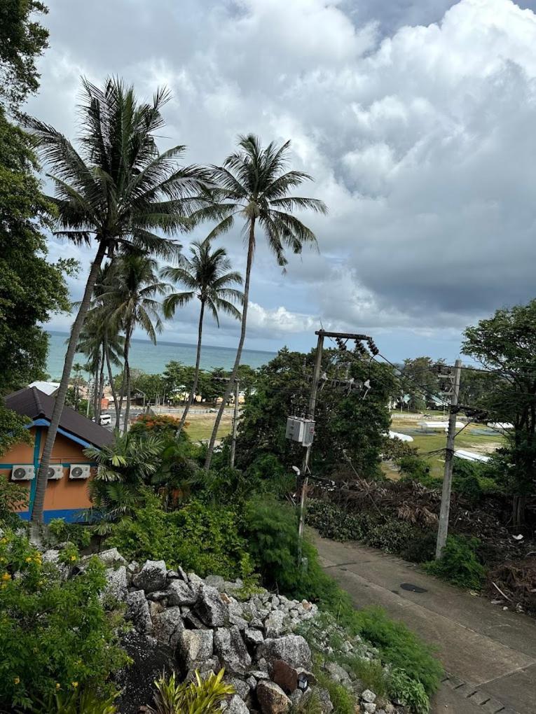 Kata Villa Merit Hill Bungalows Karon Kültér fotó