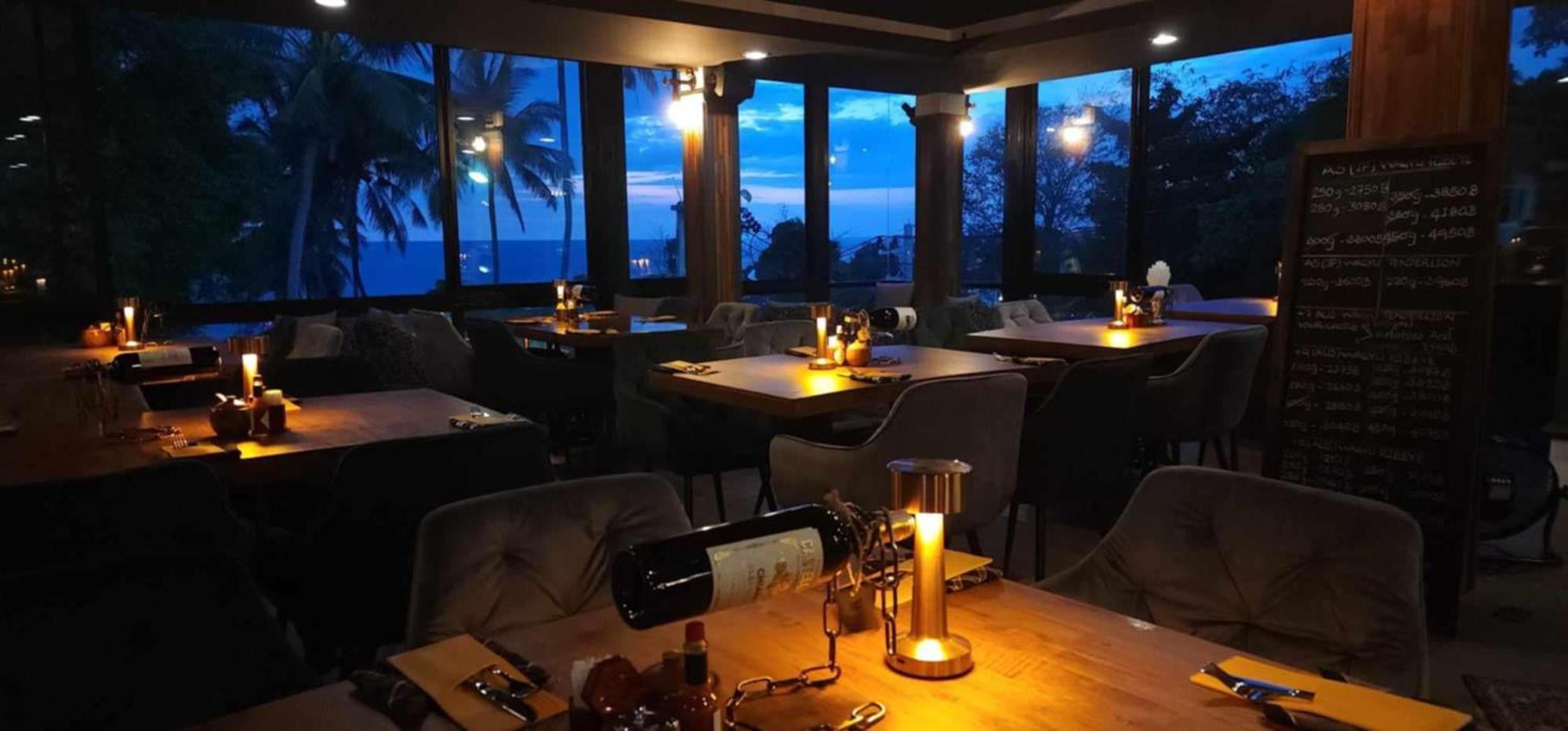 Kata Villa Merit Hill Bungalows Karon Kültér fotó